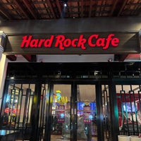Photo taken at Hard Rock Cafe Melaka by  Fitry CA  on 10/22/2023