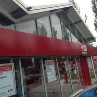 Radatz Abholmarkt Kaiserebersdorf 0 Tips