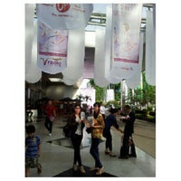 Review Jakarta Wedding Festival (JCC)