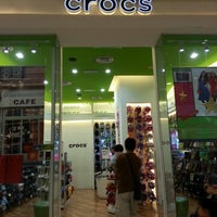 Crocs - Bukit Bintang - 279 visitors