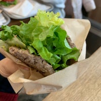 Photo taken at the 3rd Burger by naka b. on 2/16/2019
