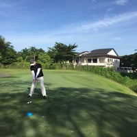 4/10/2017にTequila Cadwin K.がImperial Klub Golfで撮った写真