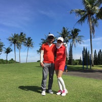 Foto tirada no(a) Imperial Klub Golf por Tequila Cadwin K. em 4/10/2017