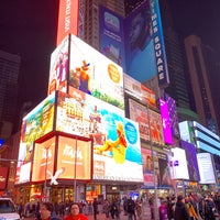 Man Took Photos of Woman Inside Times Square Forever 21 Fitting