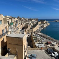 Photo taken at Valletta by Tequila Cadwin K. on 3/6/2024