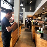 Photo taken at Starbucks by Tequila Cadwin K. on 5/22/2019
