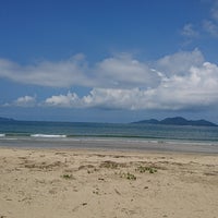 神湊海水浴場 神湊