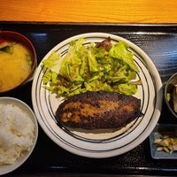 Photo taken at ミンナ食堂 by TanMen on 4/18/2024