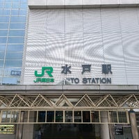 水戸駅北口 Plaza 水戸駅北口 Plaza