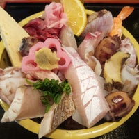 海鮮亭 ざこば 猪尾3 1