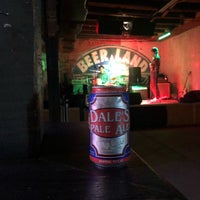 Photo taken at Beerland by Noah B. on 4/7/2018