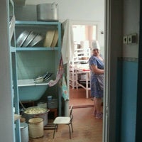 Photo taken at детский сад 72 by Julia I. on 9/17/2012