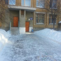 Photo taken at детский сад 72 by Julia I. on 2/4/2013