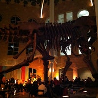 Photo taken at Fernbank Museum&amp;#39;s IMAX Theatre by Donna P. on 3/30/2013