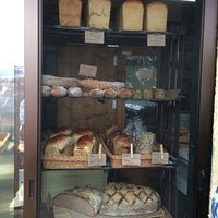 まゆパン工房 Bakery