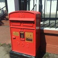 Post Office Kuala Kangsar 2 Tips From 232 Visitors