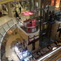 Photo taken at Atmosphere Mall by Basedrum on 4/21/2013