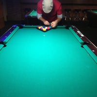 11/18/2012 tarihinde Paul B.ziyaretçi tarafından Metro Sportz Bar &amp;amp; Billiards'de çekilen fotoğraf