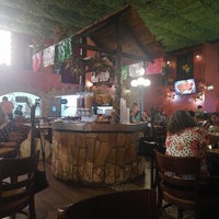 Photo taken at Restaurante Hacienda Campanario by Alan S. on 9/11/2022