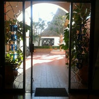 Photo taken at Hotel Montetaxco by Susana a. on 12/22/2012