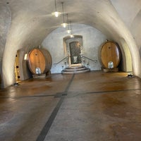 Foto tirada no(a) Viansa Winery por Soapbox H. em 5/2/2023