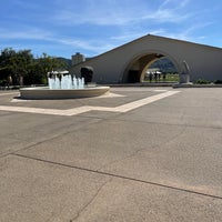 Photo taken at Robert Mondavi Winery by Soapbox H. on 5/2/2023