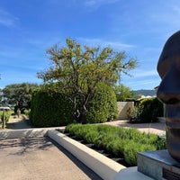 Photo taken at Robert Mondavi Winery by Soapbox H. on 5/2/2023