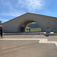 Photo taken at Robert Mondavi Winery by Soapbox H. on 5/2/2023