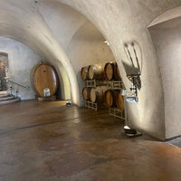 Foto diambil di Viansa Winery oleh Soapbox H. pada 5/2/2023