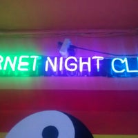 Photo taken at Internet Night Club by Elias S. on 10/11/2015