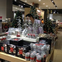 Photo taken at Home Centre by Mia M. on 12/11/2012