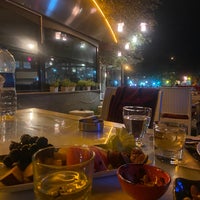Das Foto wurde bei Paşa Lounge von ⚡ Brn ⚡ am 9/30/2020 aufgenommen