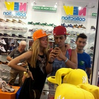 foot locker bari