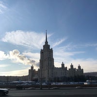 Photo taken at ИФД КапиталЪ by Anna L. on 2/8/2019