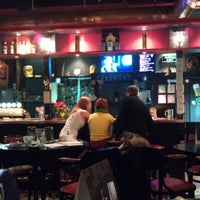 Photo taken at Harat&#39;s Pub by Denis D. on 12/19/2012