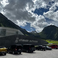 Снимок сделан в Stubaier Gletscher пользователем Bill W. 7/28/2023