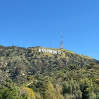 Photo taken at Lake Hollywood Park by Mert G. on 4/10/2024