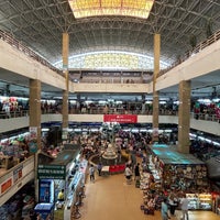 Photo taken at Dong Xuan Market by sekoseko on 8/30/2023