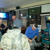 Photo taken at Mudville Grille by Paul A. on 1/24/2013