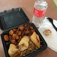 Photo taken at Eden Prairie Center Food Court by Kim F. on 11/30/2016