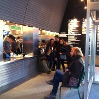 Shake Shack (Now Closed) - Şahkulu Mah. İstiklal Cad. No: 251