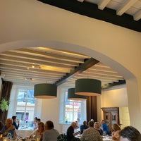 Photo taken at Restaurant Eet Lokaal by Gerjan V. on 5/28/2022
