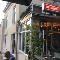 Photo taken at Eetcafé De Poort by Gerjan V. on 7/20/2019