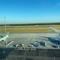 6/15/2022 tarihinde Gerjan V.ziyaretçi tarafından Tulip Inn Eindhoven Airport'de çekilen fotoğraf