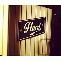 Photo taken at Hard Store / Streetwear Shop by Edward M. on 4/19/2014