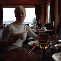 Photo taken at The Lodge and Spa at Cordillera by Юлечка Д. on 12/24/2013