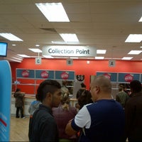 Photo taken at Argos by Miguel A. on 9/30/2012