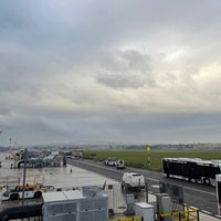 Photo taken at Naples International Airport (NAP) by Александр С. on 2/19/2024