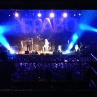 Das Foto wurde bei Bud Arena von Peter G. am 4/19/2013 aufgenommen