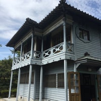 旧井上家西洋館 - 豊田市, 愛知県
